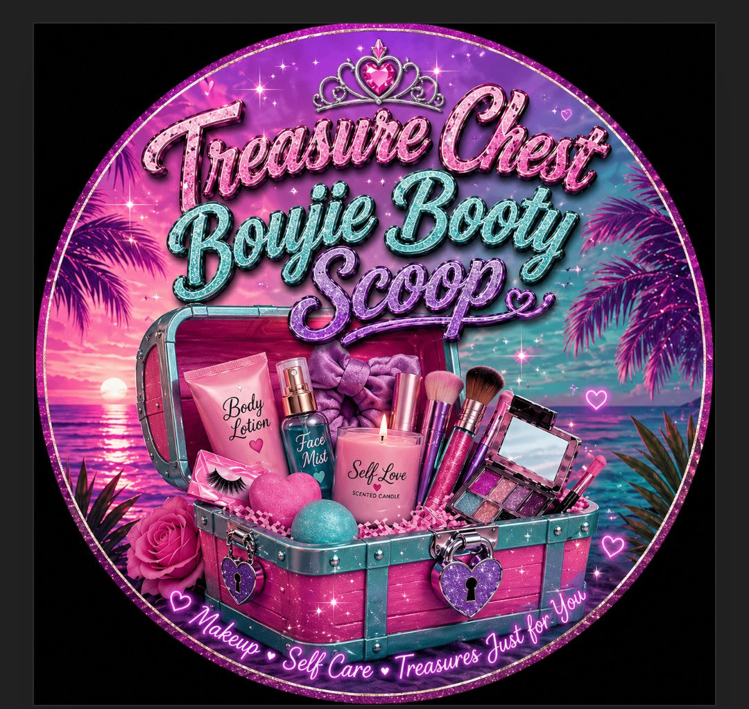 Boujie Booty Scoop